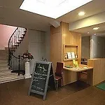 Restaurant De France Hotel