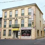 Restaurant De France Hotel