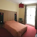 Restaurant De France Hotel
