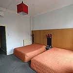 Restaurant De France Hotel Castelnaudary