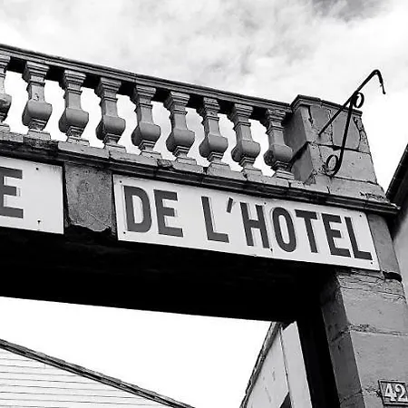 Restaurant De France Otel Castelnaudary
