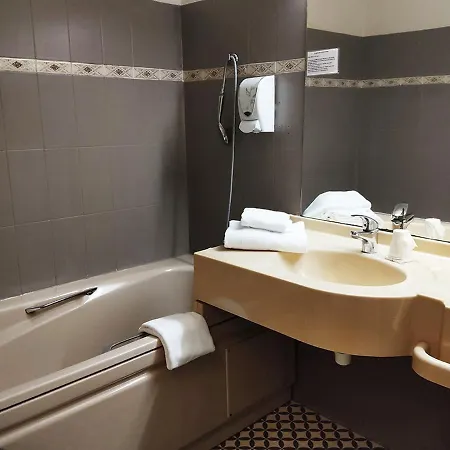 Restaurant De France Hotel Castelnaudary