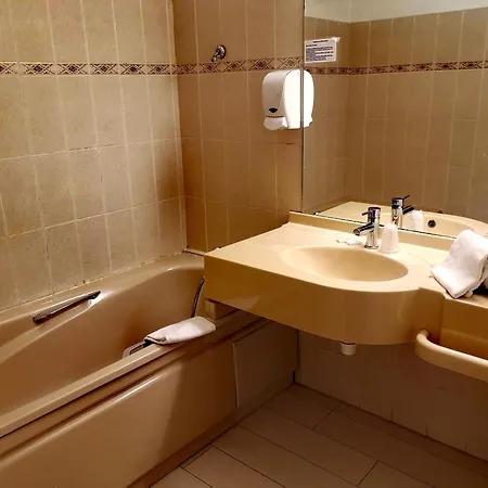 Restaurant De France 3* Castelnaudary