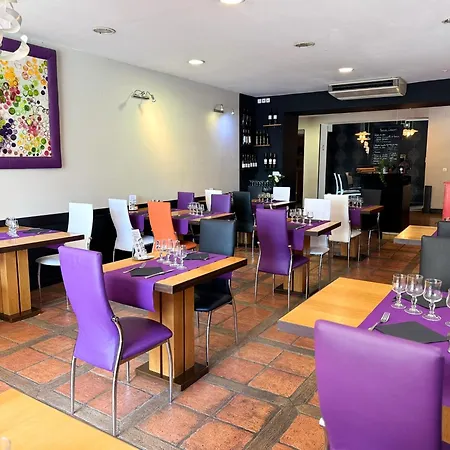 Restaurant De France