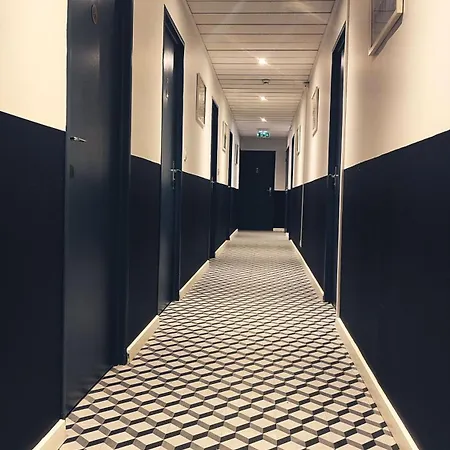 Restaurant De France Otel Castelnaudary