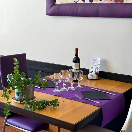 Hotel Restaurant De France 3*