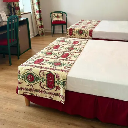 Restaurant De France Hotel Castelnaudary