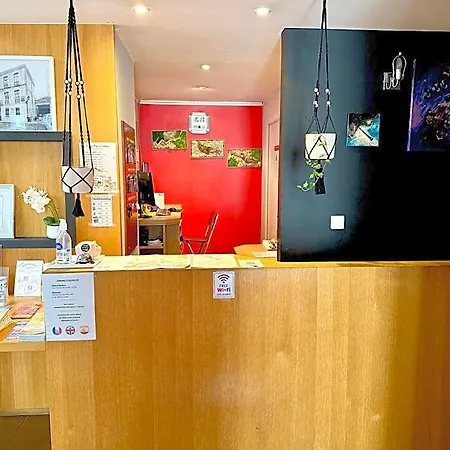 Restaurant De France 3*