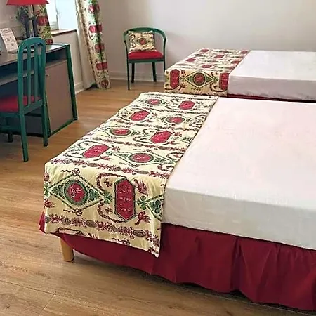 Restaurant De France Szálloda 3*