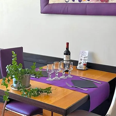 Hotel Restaurant De France