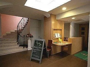Restaurant De France 酒店