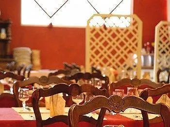 Restaurant De France 3*