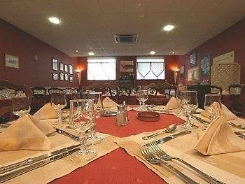 Restaurant De France Hotel 3*