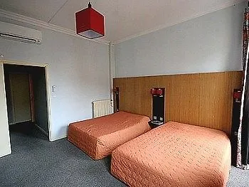 Restaurant De France Hotel Castelnaudary