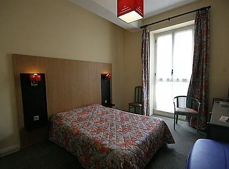 Hotel Restaurant De France Castelnaudary