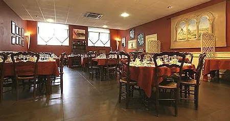 Restaurant De France 3*