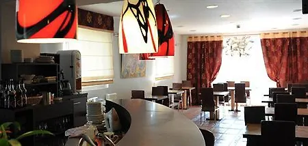 Restaurant De France 3* Castelnaudary