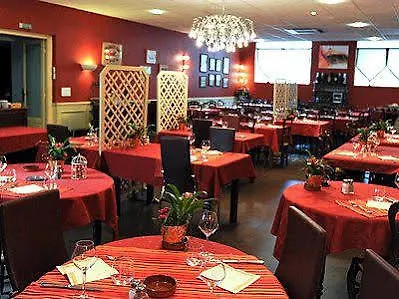 Restaurant De France 3*
