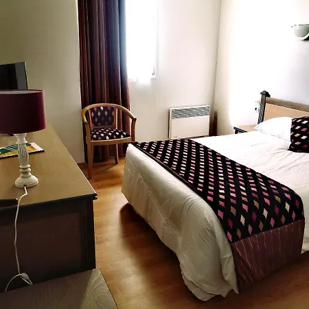 Hotel Restaurant De France 3*