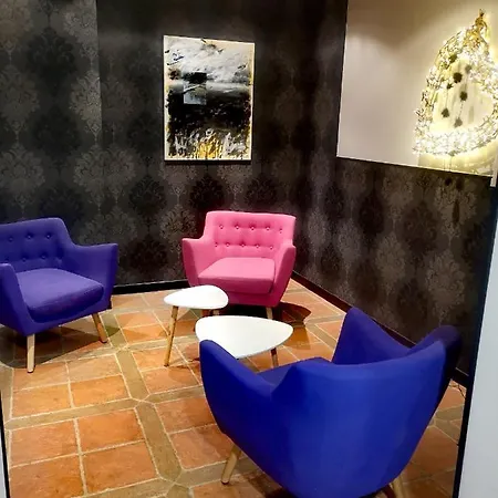 Restaurant De France 3* Castelnaudary