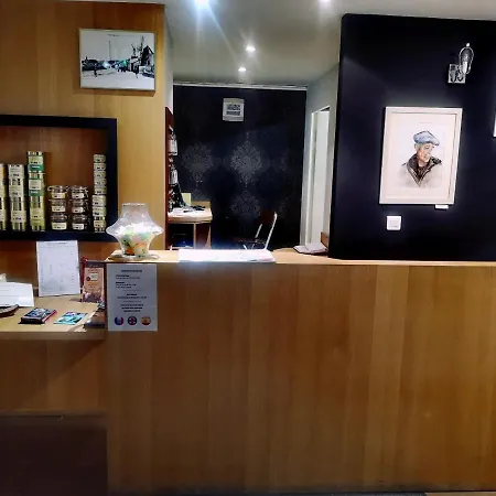 Hotel Restaurant De France Castelnaudary