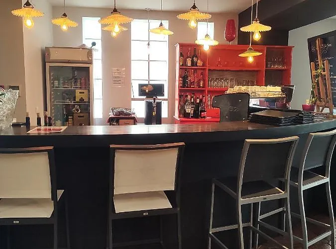 Restaurant De France 卡斯泰尔诺达里