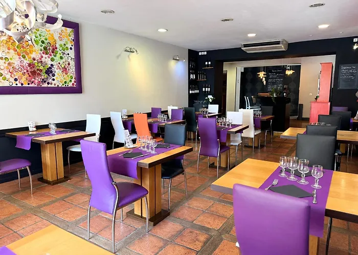 Restaurant De France
