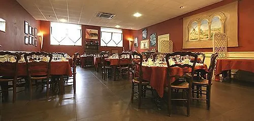 Restaurant De France 3*