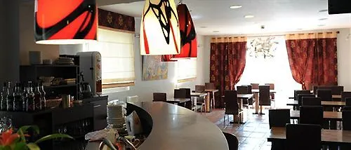 Restaurant De France 3* 卡斯泰尔诺达里