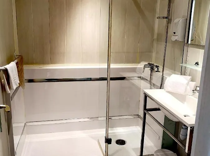 Hotel Restaurant De France Castelnaudary