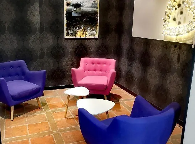 Restaurant De France 3* Castelnaudary